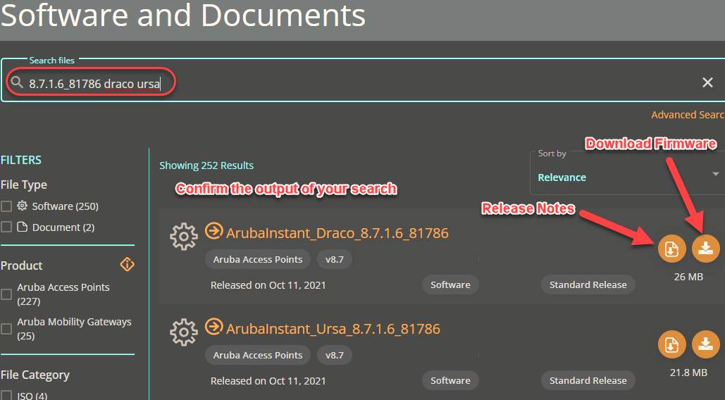 aruba_firmware_download_1
